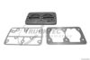 TRUCKTEC AUTOMOTIVE 03.15.012 Valve Plate, air compressor